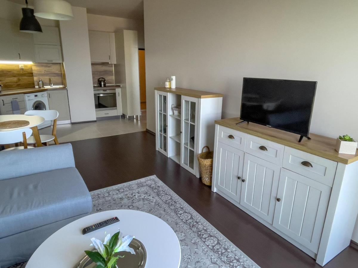 Cabacum Beach Residence Ap.20 Варна Экстерьер фото