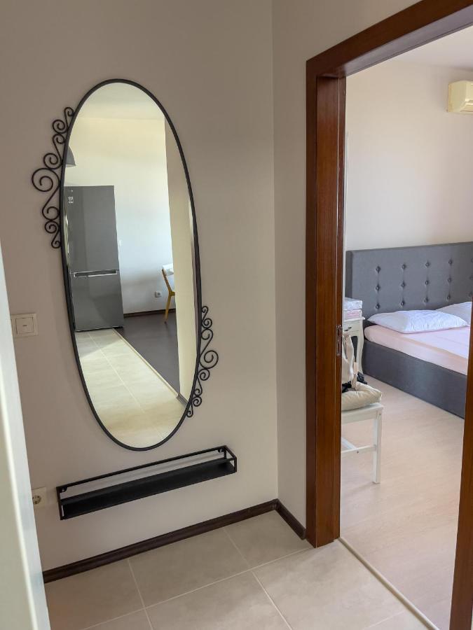 Cabacum Beach Residence Ap.20 Варна Экстерьер фото