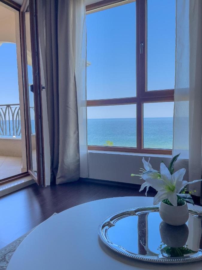 Cabacum Beach Residence Ap.20 Варна Экстерьер фото