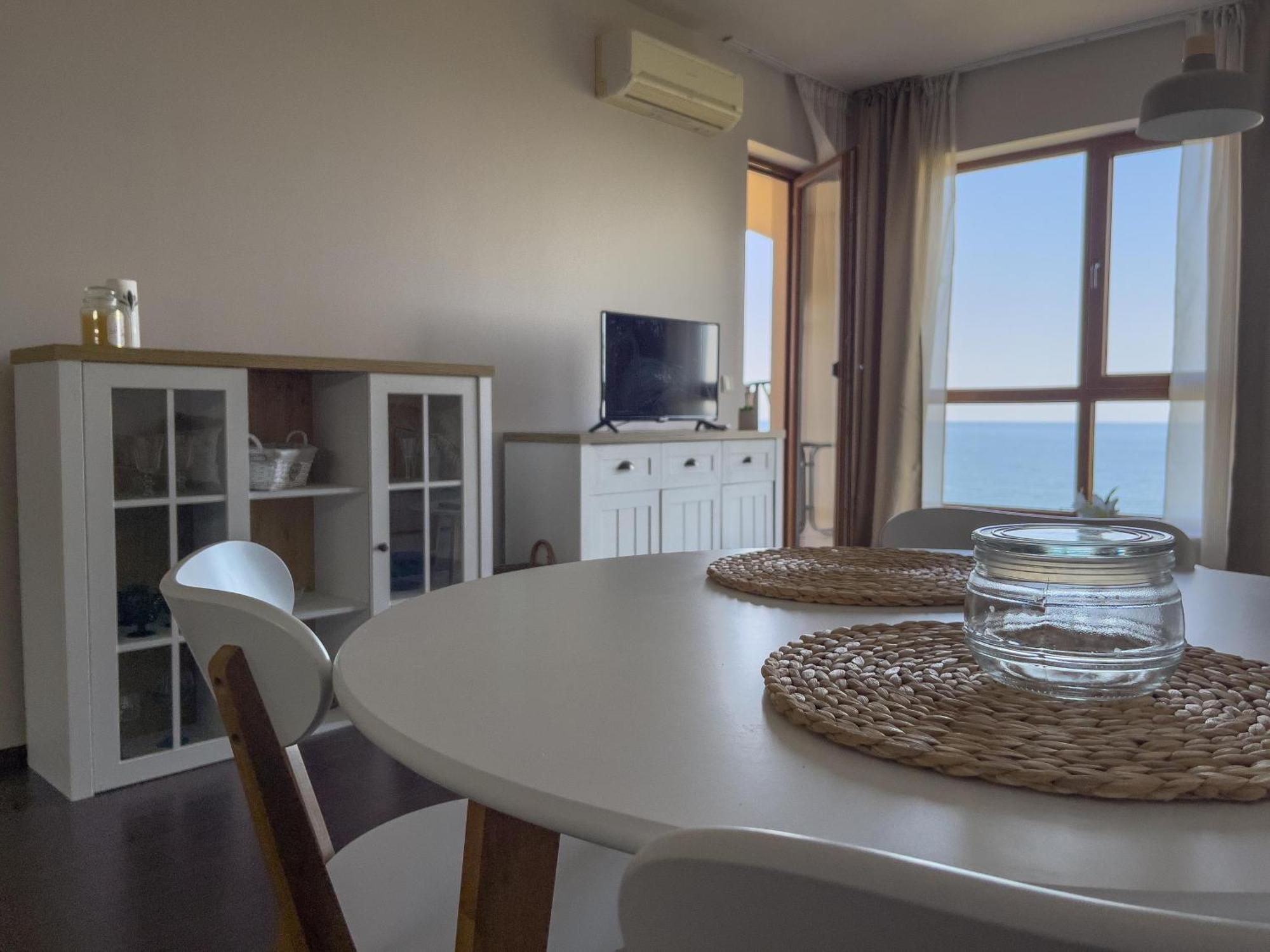Cabacum Beach Residence Ap.20 Варна Экстерьер фото