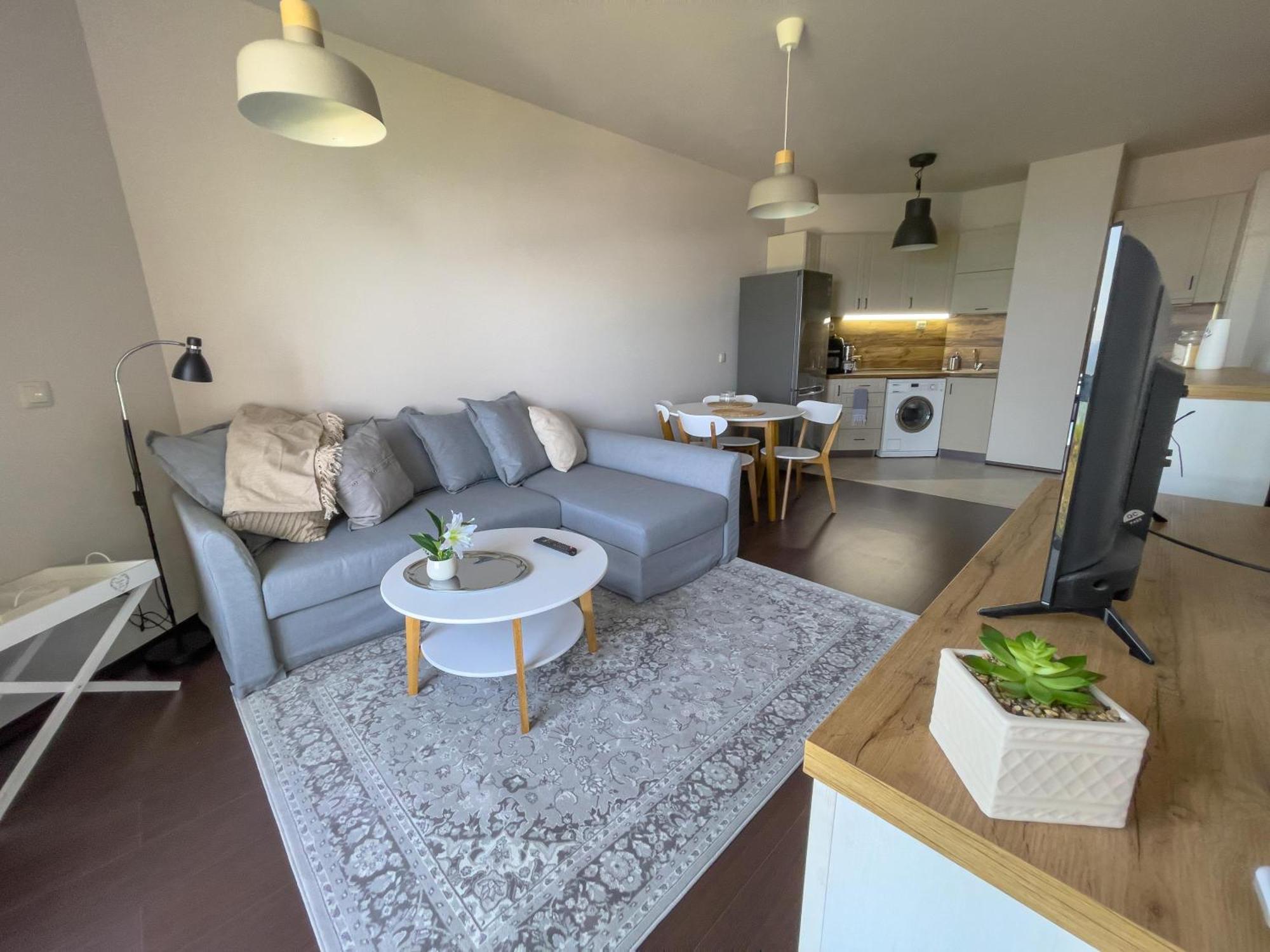 Cabacum Beach Residence Ap.20 Варна Экстерьер фото