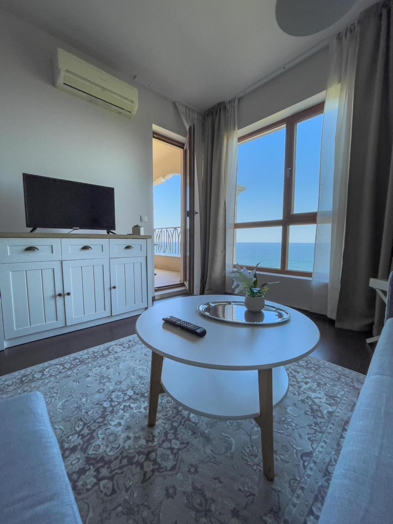 Cabacum Beach Residence Ap.20 Варна Экстерьер фото